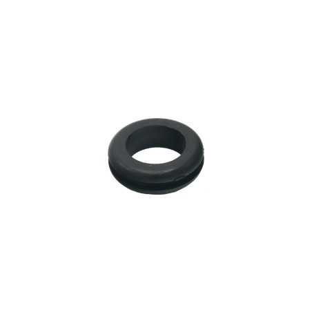 047456 RUBBER CABLE GROMMET 0.750x.188x1.00 8431197 ORIGINAL HUSTLER | NewgardenParts.com