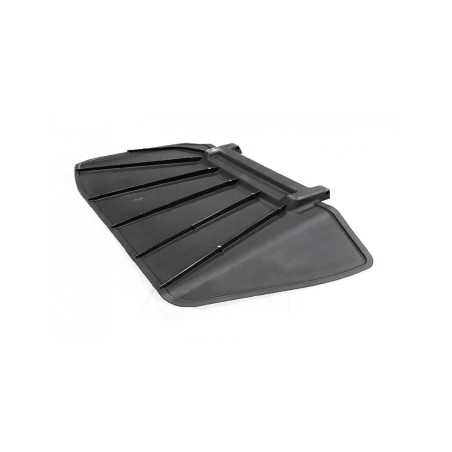 602891 Auspuffabweiser SUPER-Z 3160SD 8430984 ORIGINAL HUSTLER | NewgardenParts.com