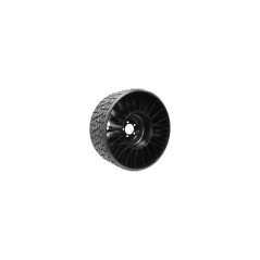 607445 Roue Michelin® X® Tweel® 26" x 12 8430994 ORIGINAL HUSTLER