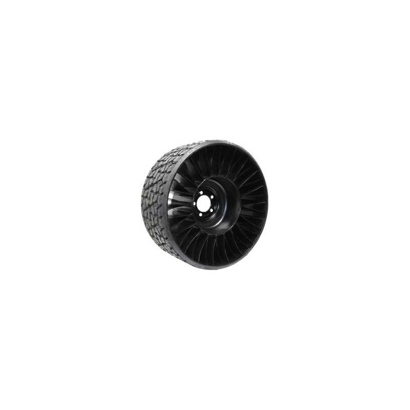 607445 RUOTA Michelin® X® Tweel® 26"x12 8430994 ORIGINALE HUSTLER