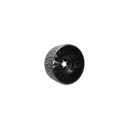 607445 Michelin® X® Tweel® RUEDA 26"x12 8430994 ORIGINAL HUSTLER | NewgardenParts.com