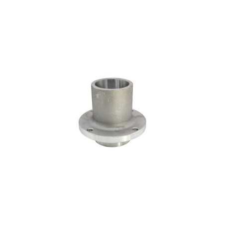 783514 FASTRAK/MINI-Z BLADE HUB COVER 8430214 ORIGINAL HUSTLER | NewgardenParts.com