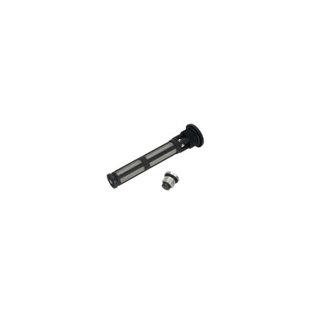 789511 KIT FILTRO CPL FASTRAK 1644 8430169 ORIGINALE HUSTLER | NewgardenParts.com