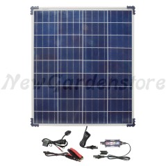 Chargeur de panneau solaire OptiMate Solar+Solar Panel 685x781x33 58570024 | NewgardenParts.com