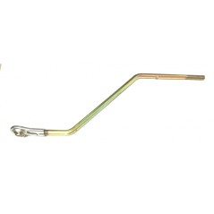 600989 BIELA ??DE FRENO COMPLETA FASTRAK1848 8430195 ORIGINAL HUSTLER | NewgardenParts.com