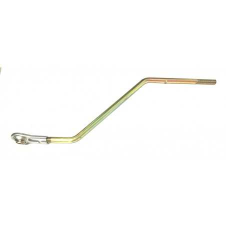 600989 COMPLETE BRAKE CONNECTING ROD FASTRAK1848 8430195 ORIGINAL HUSTLER | NewgardenParts.com