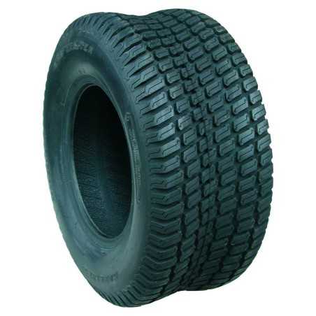 601348 REAR TIRE 20x12-10 15300 8430381 ORIGINAL HUSTLER | NewgardenParts.com