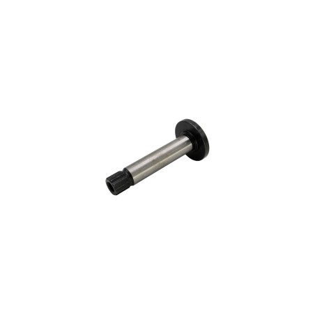 783522 FTRK HUB AXLE *usa 8430117* 8430643 ORIGINAL HUSTLER | NewgardenParts.com