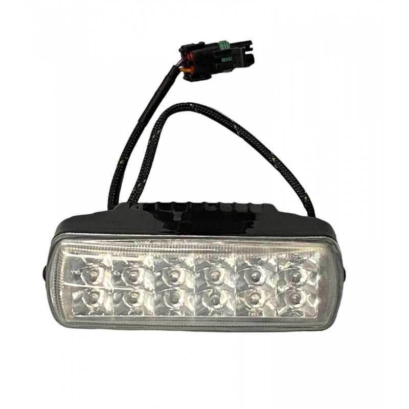 601114 CPL LED-SCHEINWERFER x 108283 8430679 ORIGINAL HUSTLER