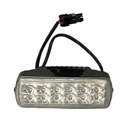 601114 Faro LED CPL x 108283 8430679 ORIGINAL HUSTLER | NewgardenParts.com