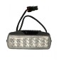 601114 CPL LED HEADLIGHT x 108283 8430679 ORIGINAL HUSTLER