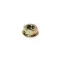 016816 FLANGE NUT NT .250-20FLKG5 8430204 ORIGINAL HUSTLER
