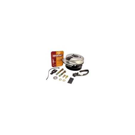 601785K EMBRAGUE FSTRK X-ONE 8431299 ORIGINAL HUSTLER | NewgardenParts.com