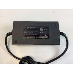 Ambrogio L60 ELITE Battery Charger: C02412 | NewgardenParts.com