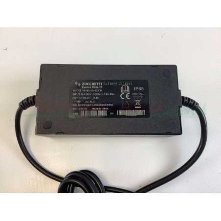 Caricabatterie Ambrogio L60 ELITE: C02412 | NewgardenParts.com