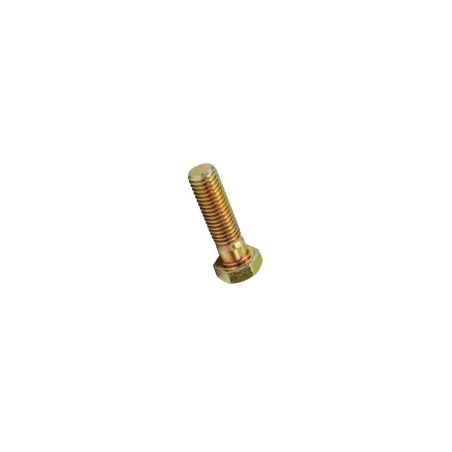 601983 BLADE SCREW CS0.625-11x2.25HX 8430530 ORIGINAL HUSTLER | NewgardenParts.com
