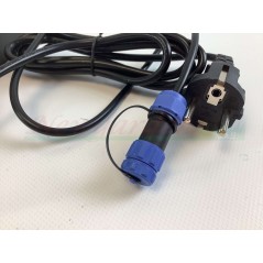 Cargador de Baterías Ambrogio L60 ELITE: C02412