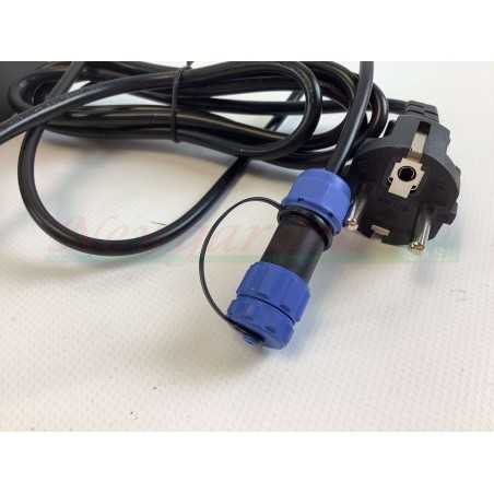 Ambrogio L60 ELITE Battery Charger: C02412