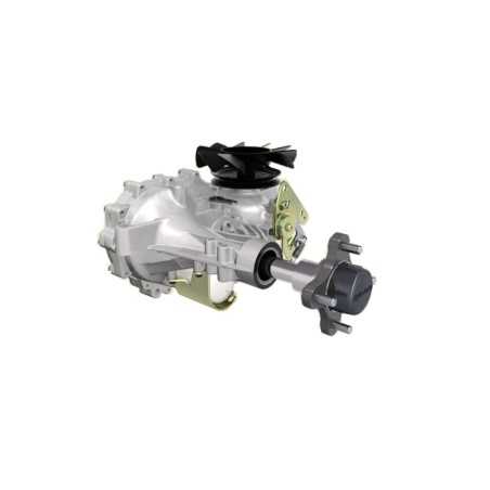 604127 TRANSMISIÓN DERECHA CPL RAPTOR 8431182 ORIGINAL HUSTLER | NewgardenParts.com
