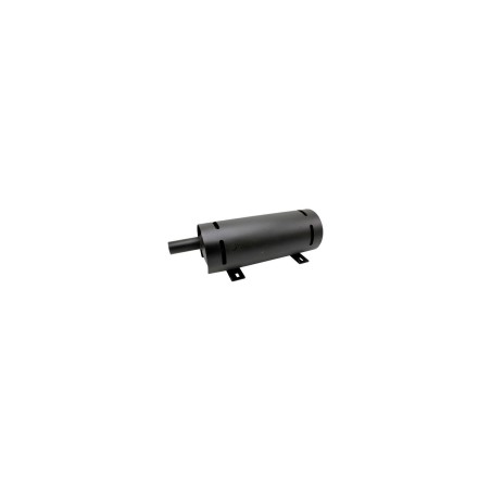 793125 SILENCIADOR FASTRAK 1636 HONDA 8430432 ORIGINAL HUSTLER | NewgardenParts.com
