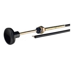 786657P FSTRK X-ONE Luftkabel cm.122 8430154 ORIGINAL HUSTLER | NewgardenParts.com