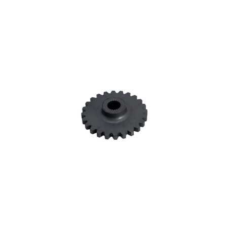 798363 BRAKE GEAR MNFST. HG-51635 8430255 ORIGINAL HUSTLER | NewgardenParts.com