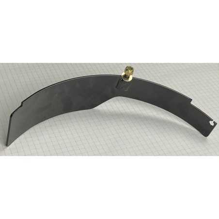 108225 MAMPARA MULCH 112953 SPRT FTK 48" 8430479 ORIGINAL HUSTLER | NewgardenParts.com