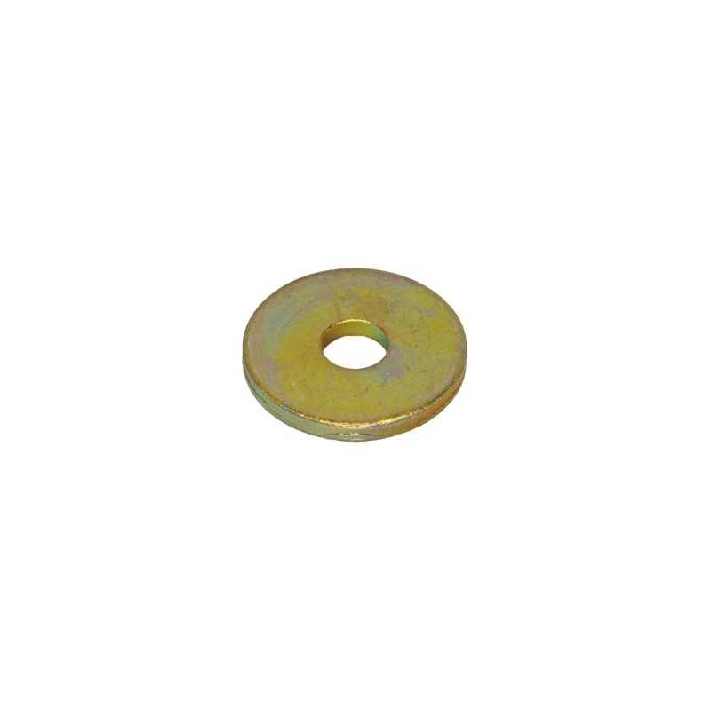 078386 RONDELLA PULEGGIA LAME Z 8430024 ORIGINALE HUSTLER