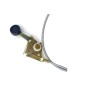 778365 THROTTLE LEVER CPL SPR-Z SPR-S +15140 8430555 ORIGINAL HUSTLER