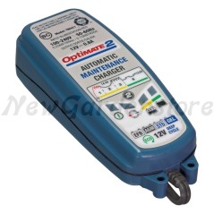 Caricabatterie automatico OptiMate2 UNIVERSALE 58570013 | NewgardenParts.com