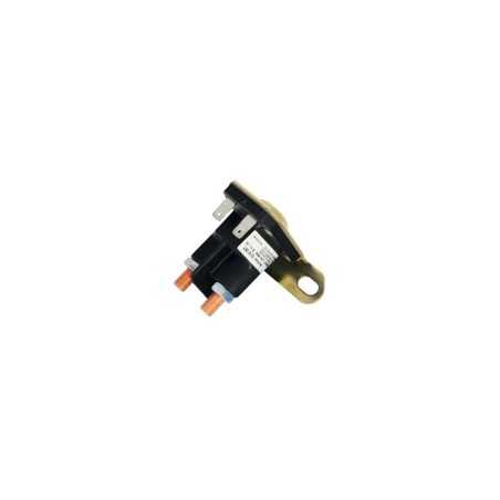 606445 ÉLECTROVANNE DE TABLEAU DE BORD RPTR 8431221 HUSTLER D'ORIGINE | NewgardenParts.com