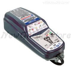 Caricabatterie automatico OptiMate4 Dual Program UNIVERSALE 58570014 | NewgardenParts.com