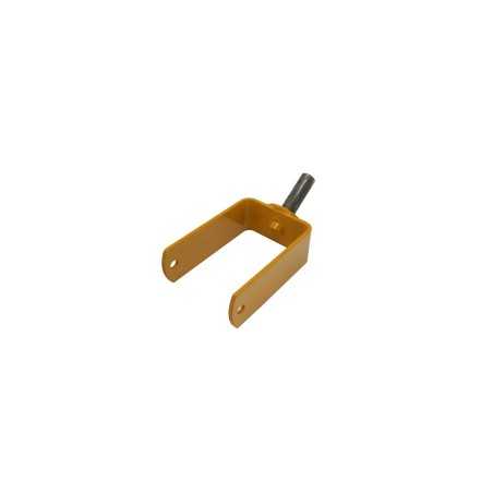 Fourche de roue avant 110116 Raptor 8430717 Original Hustler | NewgardenParts.com