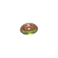 114988 BLADE SCREW PROTECTION 8431118 ORIGINAL HUSTLER | NewgardenParts.com
