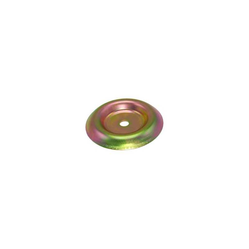 114988 BLADE SCREW PROTECTION 8431118 ORIGINAL HUSTLER