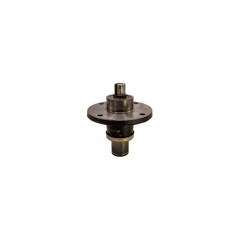 796680 COMPLETE BLADE HUB XR7 REAR EXHAUST 8430292 ORIGINAL HUSTLER | NewgardenParts.com