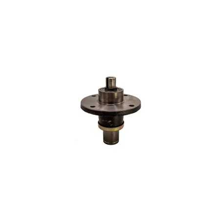 796680 Komplette Nabe XR7 Hinterauspuff 8430292 Original Hustler | NewgardenParts.com