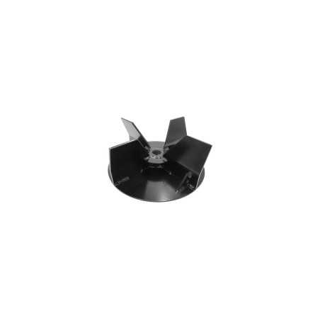 758565 HUSTLER BASKET SUCTION FAN BAC-VAC 8430189 ORIGINAL | NewgardenParts.com