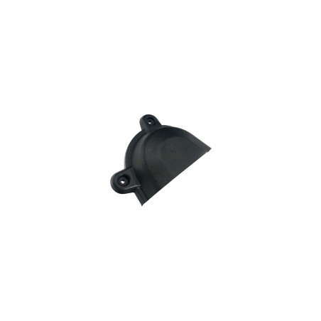 605254 COUVERCLE DE POULIE RPTR36 8431259 ORIGINAL HUSTLER | NewgardenParts.com