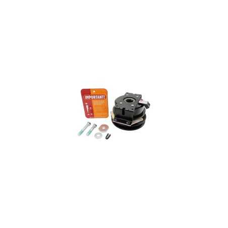 607757K RPTRX CLUTCH *ex 607757 8431152 ORIGINAL HUSTLER | NewgardenParts.com