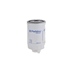 26561118 FUEL FILTER 403J-11 8431191 ORIGINAL HUSTLER | NewgardenParts.com
