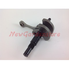 Albero motore motosega STIHL MS170 MS190T 017 019T ORIGINALE 11320300401 | NewgardenParts.com