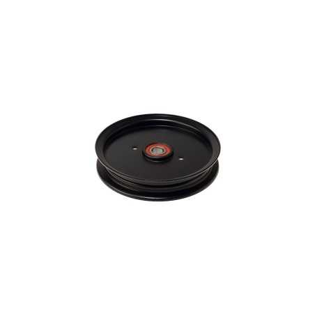 781385 PULEGGIA RINVIO 6" Z +10226 8430017 ORIGINALE HUSTLER | NewgardenParts.com