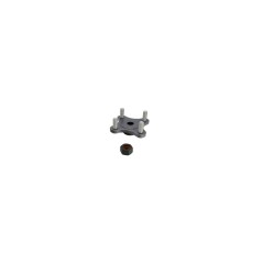 788232 JUEGO 2 BUJES + ESPÁRRAGO. EZT MNF. 8430409 ESTAFADOR ORIGINAL | NewgardenParts.com