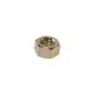 008193 WEIGHT NUT NT .500-13HXG5 8430285 ORIGINAL HUSTLER