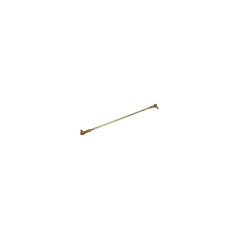 781286 SUPER Z-DIESEL PUMP CONTROL ROD 8430111 ORIGINAL HUSTLER | NewgardenParts.com