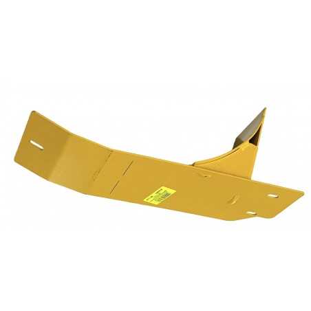 108575 CHIUSURA LATER. MCH XR7 2007 8430803 ORIGINALE HUSTLER | NewgardenParts.com
