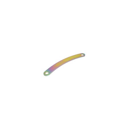 116155 BIELLA CURVA RAPTOR 36" 8430880 ORIGINALE HUSTLER | NewgardenParts.com