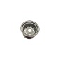606819P CERCHIO POST. 12X8.50 SUPER-Z 8430927 ORIGINALE HUSTLER