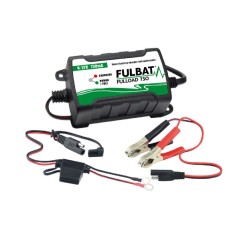 Caricabatterie full-load per batterie di tutti i tipi da 6V e 12V | NewgardenParts.com